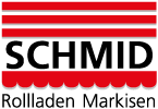 Schmid Markisen, Fenster, Türen, Rollläden, Garagentore, SmartHome